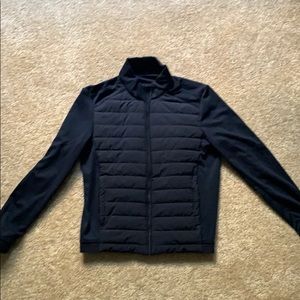 Zara Lightweight padded jacket